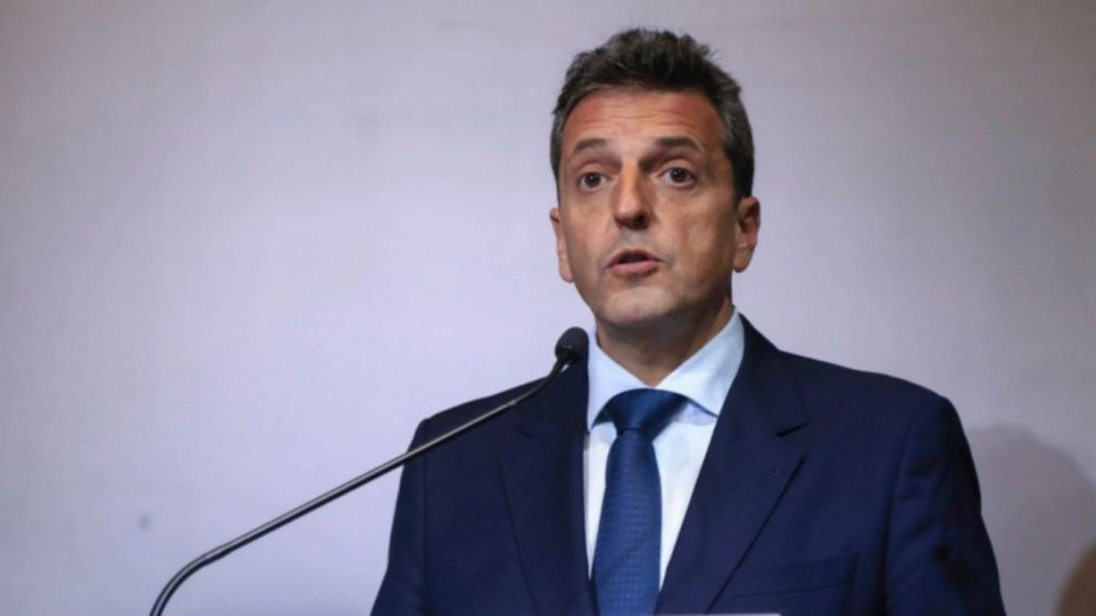 Massa asumir al frente de un ministerio unificado de Economa, Desarrollo Productivo y Agricultura