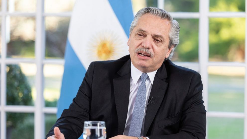 Hoy vence DNU con restricciones por pandemia