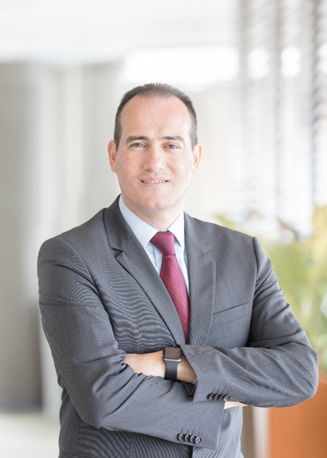 Federico Veller es el nuevo Gerente General de Profertil