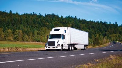 Transporte de cargas bajo presión: advierten riesgo de parálisis logística