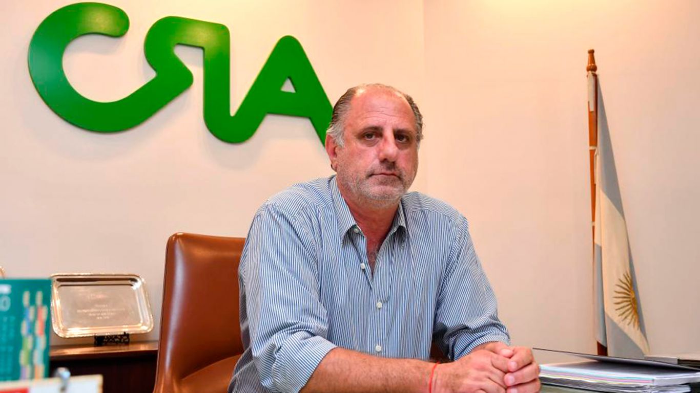Chemes remarcó indiferencia del gobierno frente a la ola de delitos