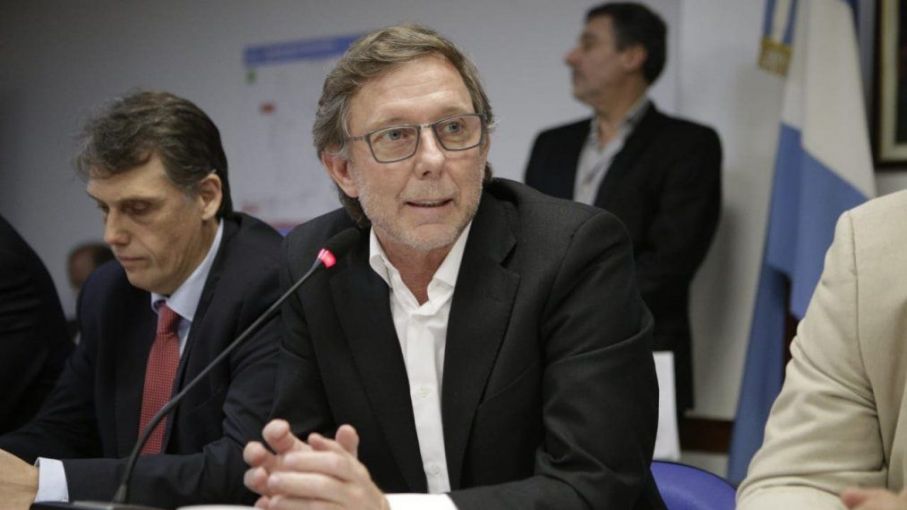 Bahillo convocó a la Mesa de Enlace a una reunión el próximo jueves