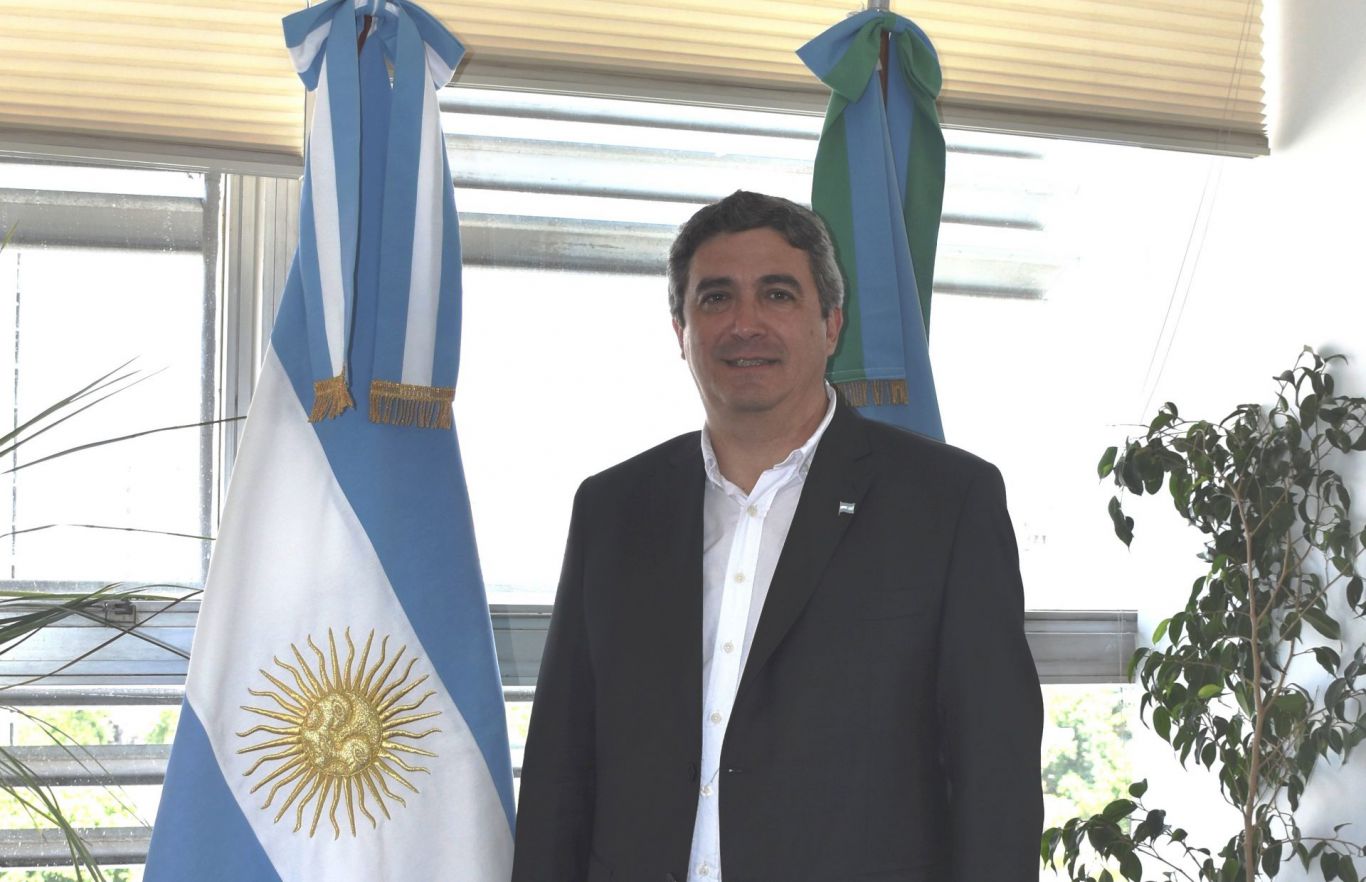 "Hay que impulsar la producción porcina o tambera para el desarrollo local y regional"