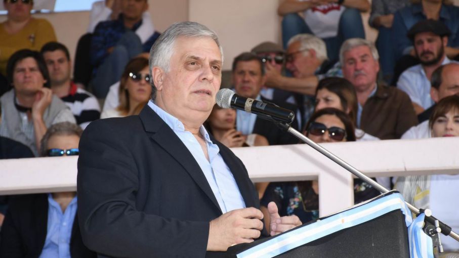 La Pampa está equipada para exportar "carne libre de coronavirus"