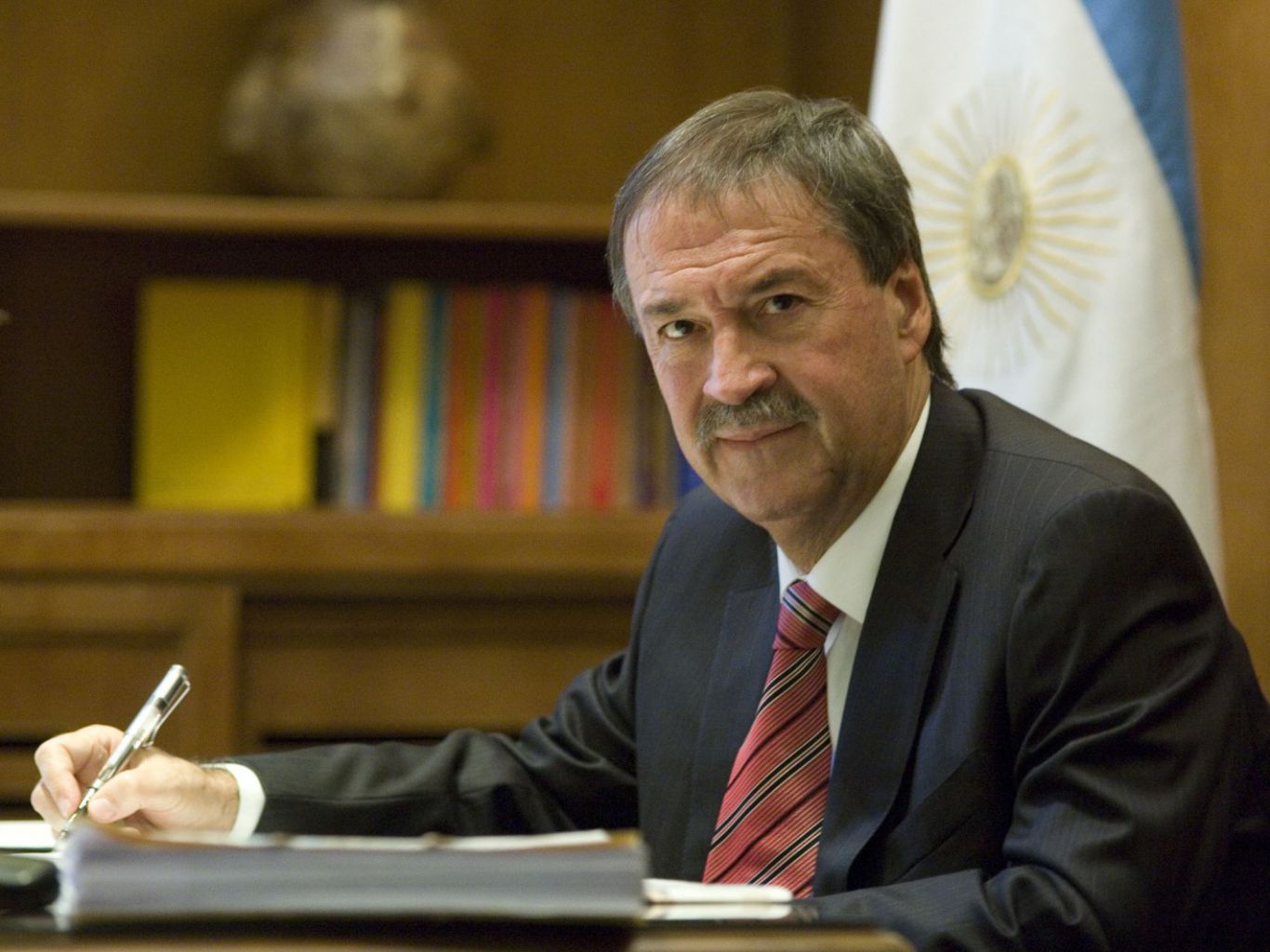 Schiaretti: "El complejo agroalimentario es un motor principal de la economía provincial"