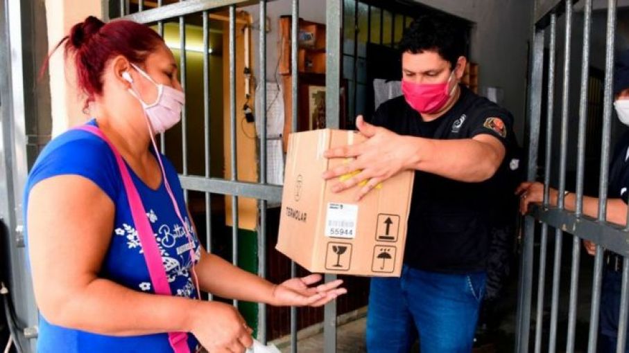 Qué países de América Latina están "mejor preparados" para enfrentar el tsunami económico que amenaza a la región en los próximos años