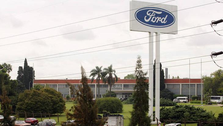 Los problemas que tendría Ford si tuviese que fabricar en la Argentina