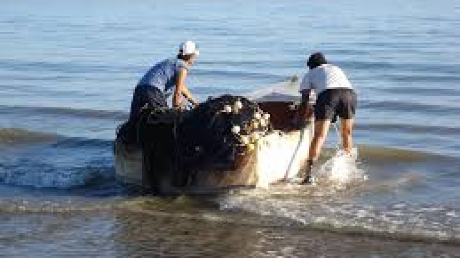 Argentina pierde al menos US$ 2 mil millones por año a causa de la pesca ilegal