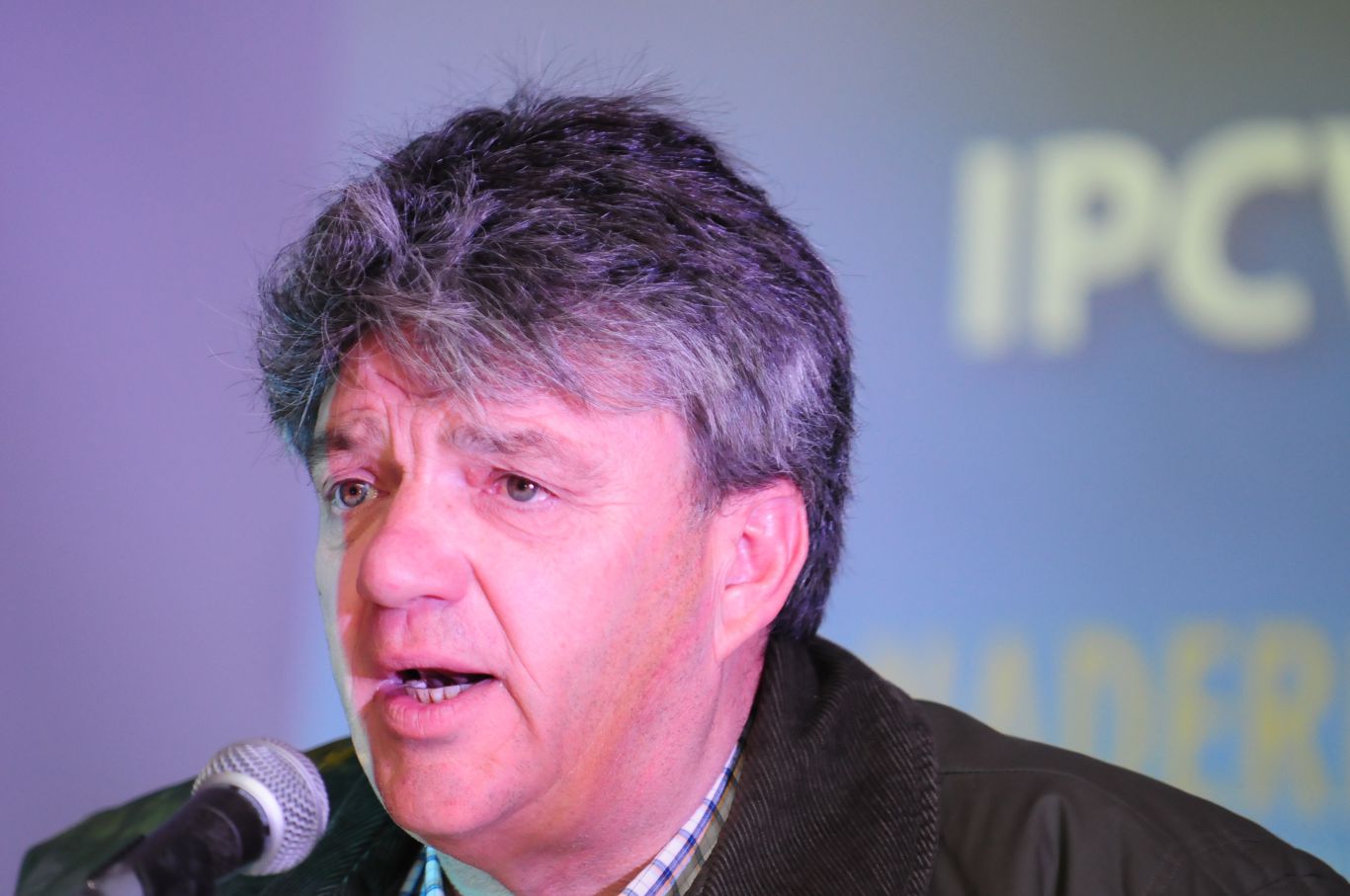 "En la ganadería no solo hay que darle espacio a los jóvenes hay que apoyarlos"