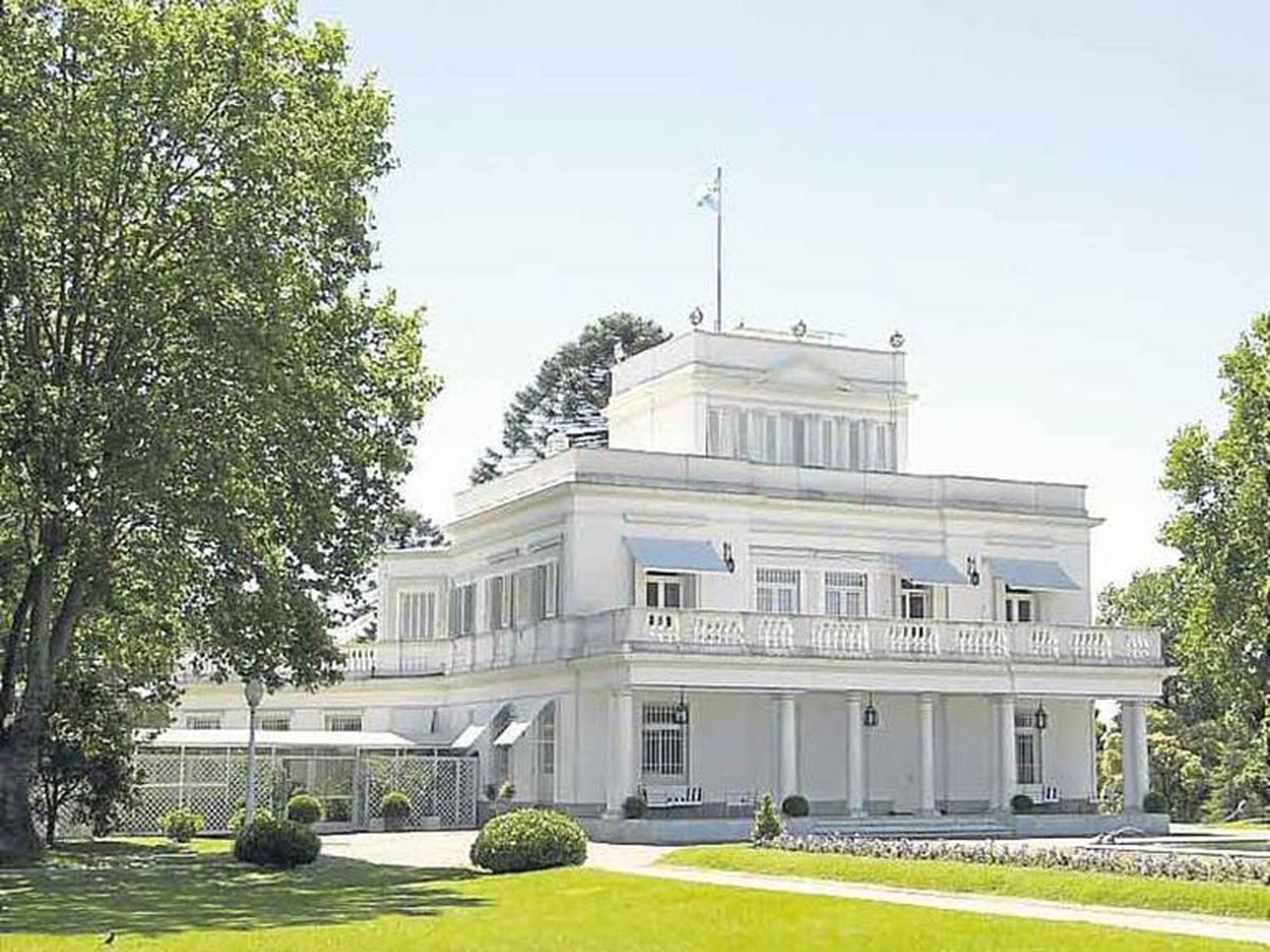 Esta tarde reciben en Olivos al Consejo Agroindustrial Argentino