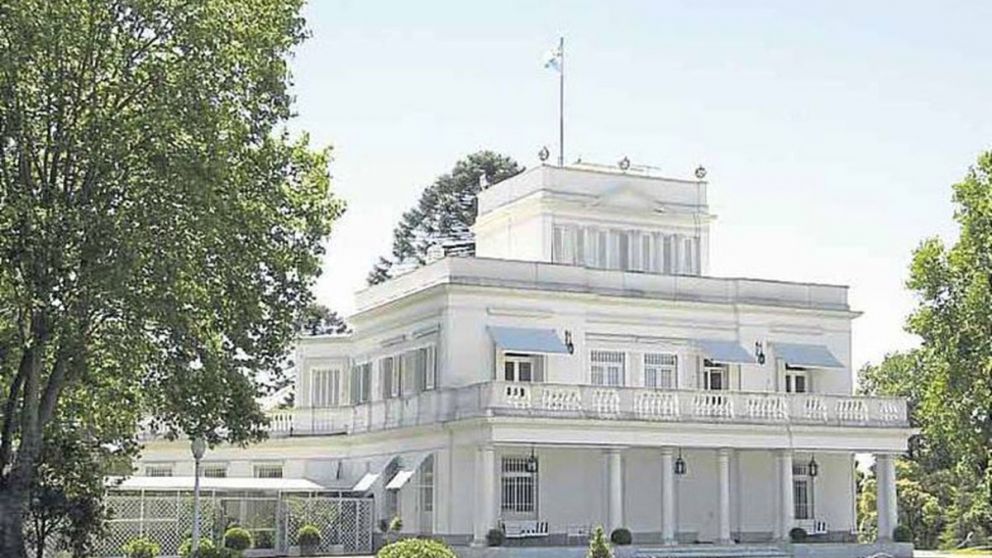 Esta tarde reciben en Olivos al Consejo Agroindustrial Argentino