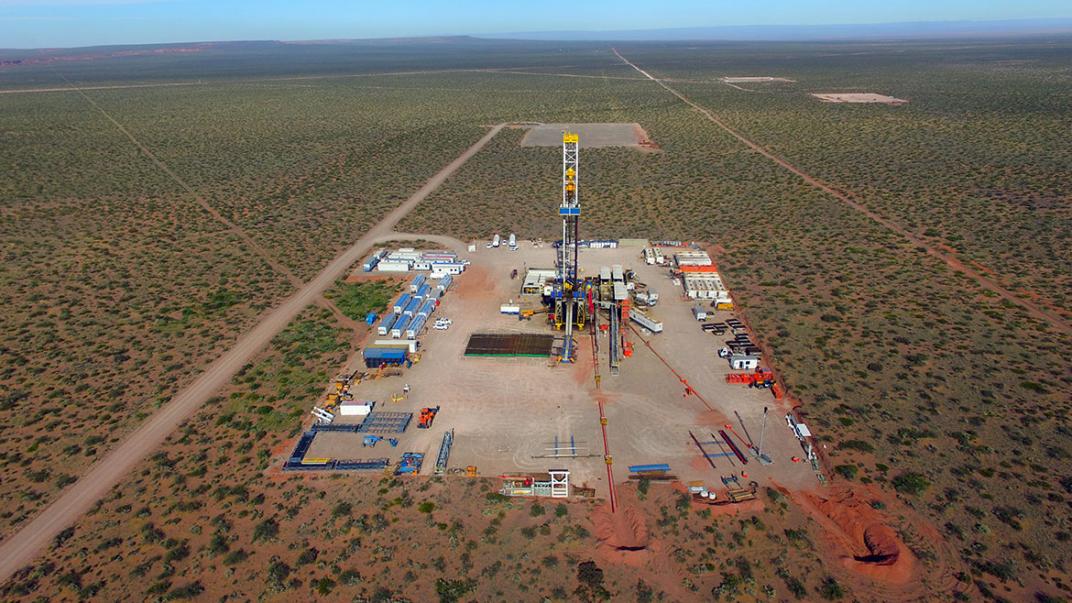 Brasil dispuesto a crear condiciones para abastecerse del gas de Vaca Muerta