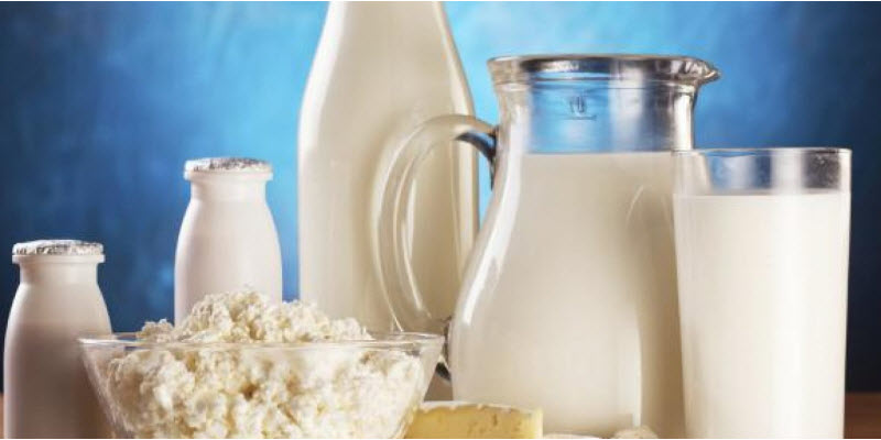Vuelve a moverse la rueda lechera: más consumo, pero con productos básicos
