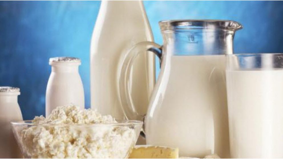 Vuelve a moverse la rueda lechera: ms consumo, pero con productos bsicos