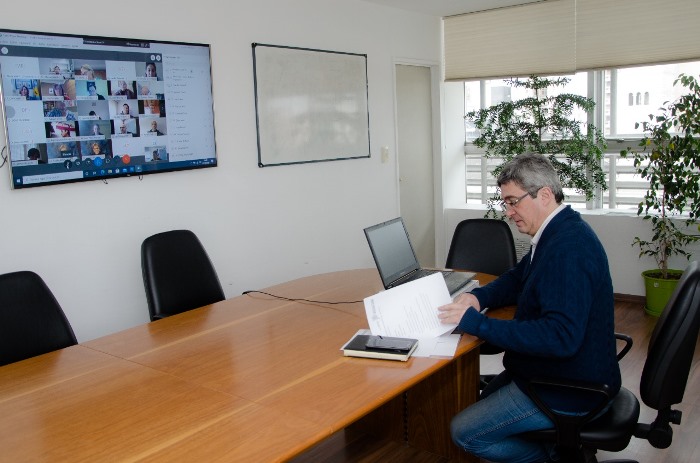 Olivícolas y Vitivinícolas celebraron creación de la Mesa de Trabajo Bonaerense