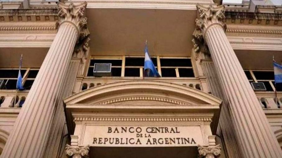 Sin ingresos por dólar agro, el Banco Central debió vender casi US$200 millones