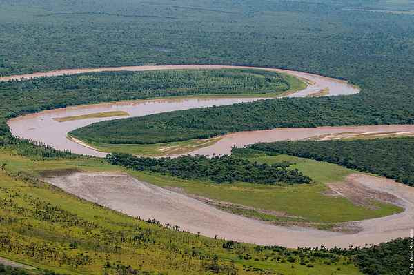 Anunciaron reapertura en los parques nacionales chaqueños