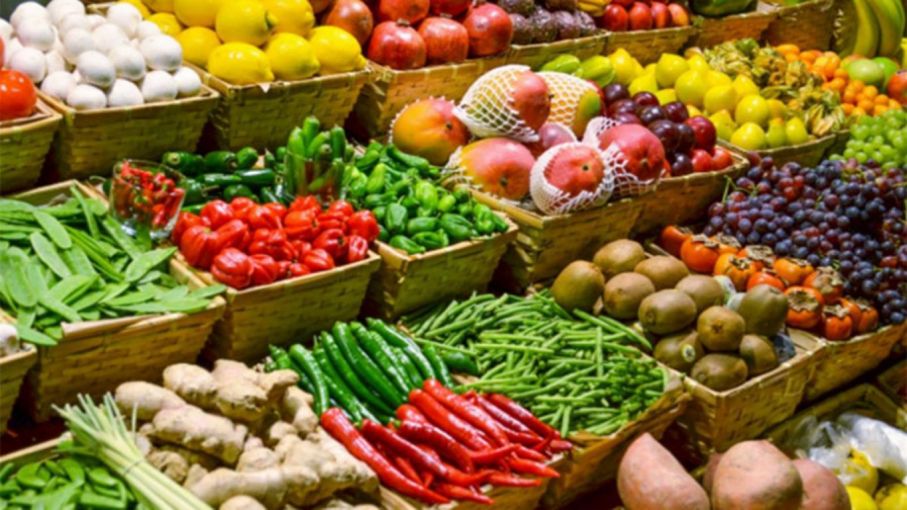 Productores regionales afirman que reciben entre 8% y 26% del precio en góndolas de alimentos