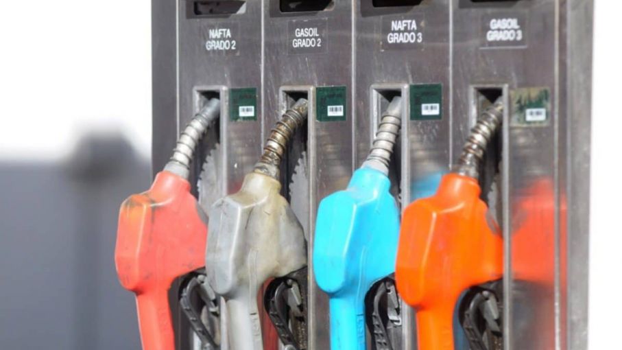 Denuncian desabastecimiento de gas oil en más de la mitad del país