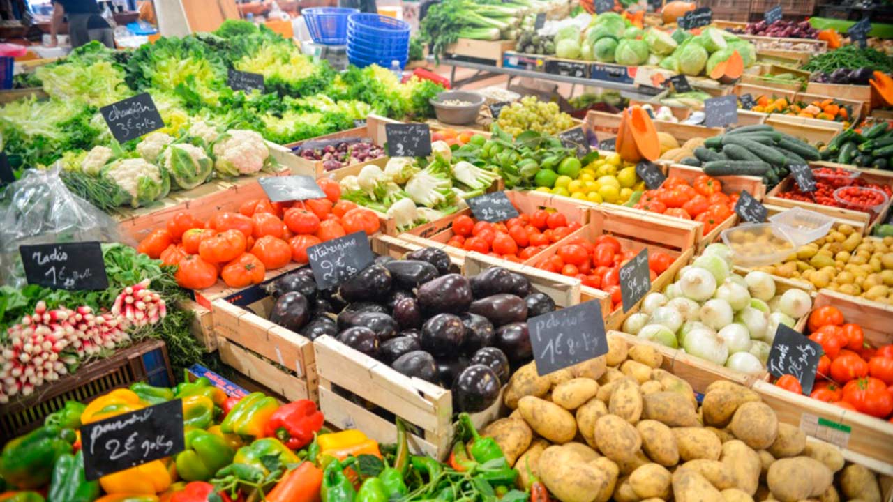 Del campo a la góndola, los precios de los agroalimentos se multiplicaron por 3,6 veces en noviembre