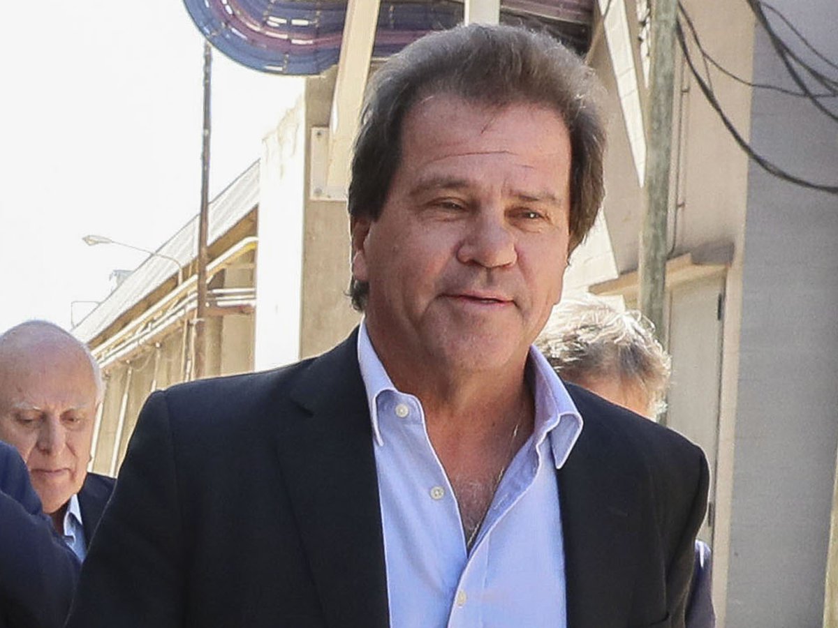 Falleció el CEO del grupo agroindustrial Vicentin
