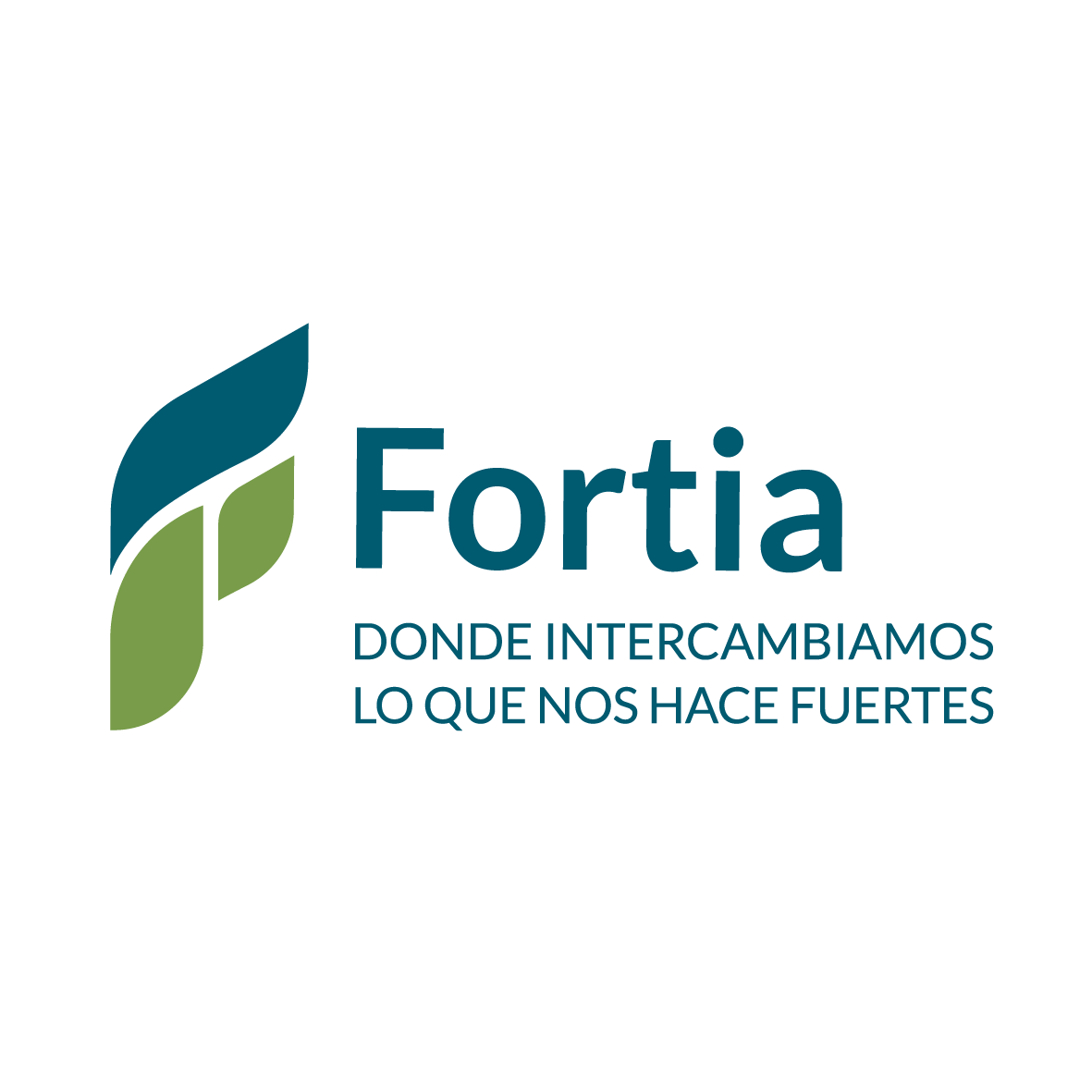 Llegó FORTIA, todo lo que hay que saber para  aumentar los rendimientos.