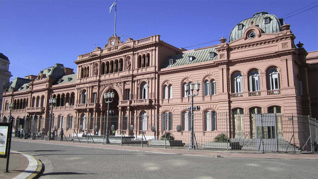 CAME, SRA y CONINAGRO se presentaron ante la Corte Suprema de Justicia de la Nación