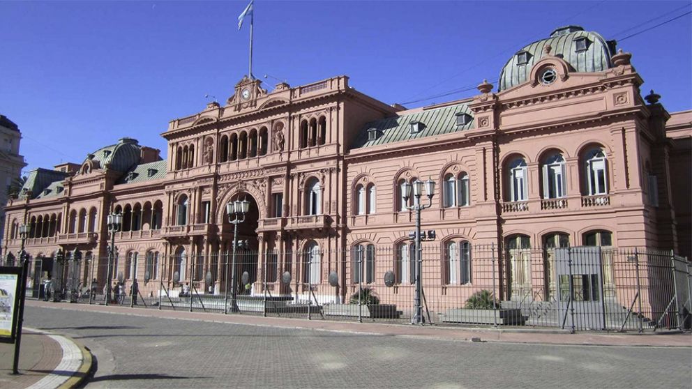 El respeto entre los poderes del Estado, base para una Repblica democrtica
