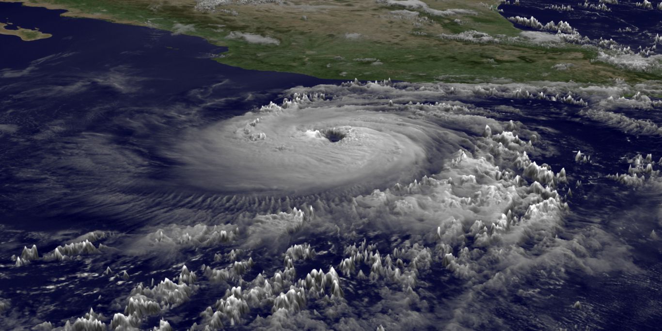 Estiman que El Niño le dé paso a La Niña durante el 2024