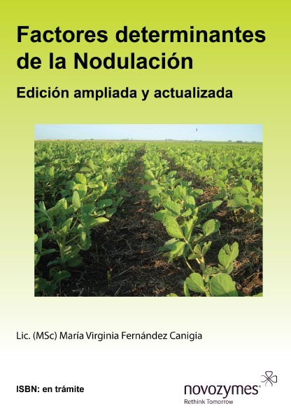 Nitragin relanza un prestigioso "Manual de Nodulación" en forma de e-book de descarga gratuita