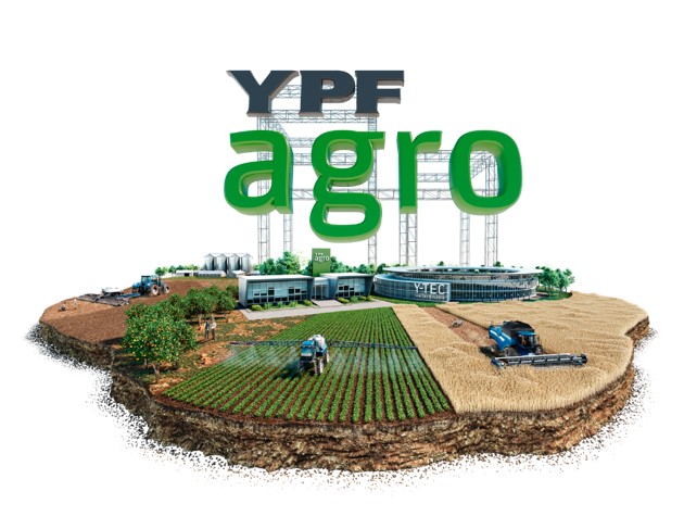 YPF Agro presente en la edición Digital de Expoagro