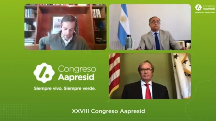 Agenda de las Américas en la FAO