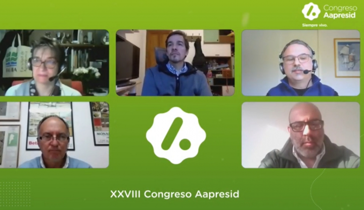 Innovación en 4D: Sistemas productivos de triple impacto para ser competitivo