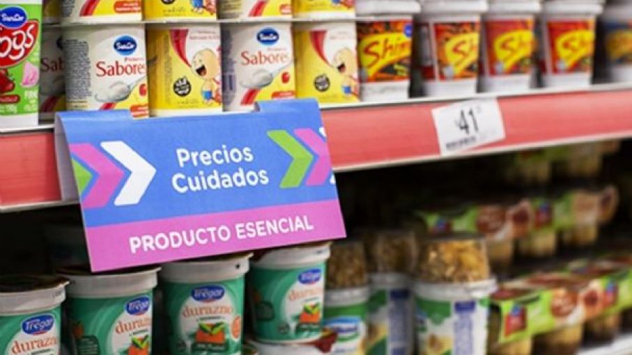 El Gobierno y las empresas alimenticias se reunirán la semana próxima para hablar sobre precios