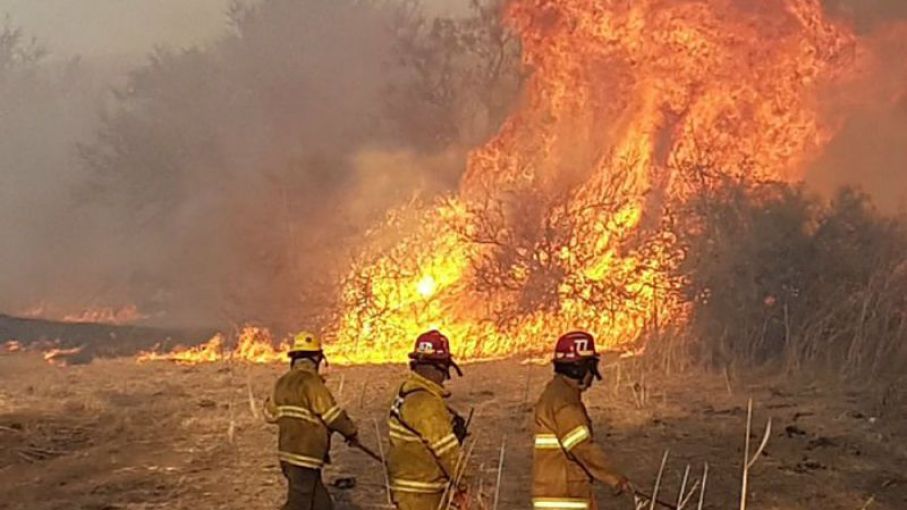La modificación de la Ley de Manejo de Fuego pone en riesgo a la producción agropecuaria