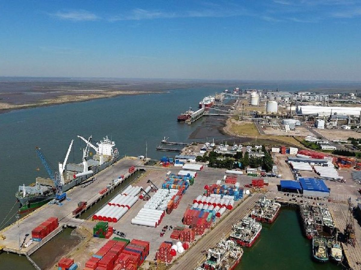 Exportaciones de cereales, oleaginosas y derivados crecieron 36,9% en 2021