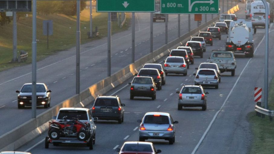 Revelan el estado de las rutas bonaerenses