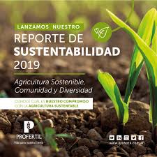 Profertil presentó su Reporte de Sustentabilidad 2019