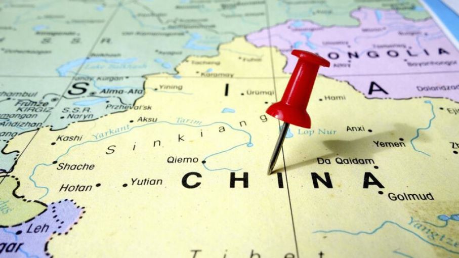 Estados Unidos bloqueará importaciones de algodón y tomate de Xinjiang