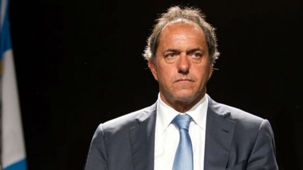 Scioli buscar firmar "un gran acuerdo estratgico" con Brasil