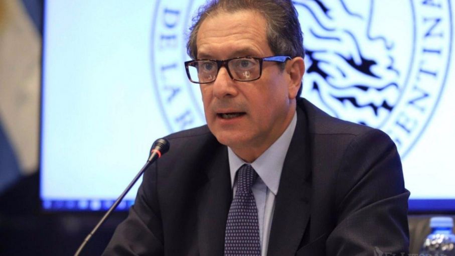 Pesce continuará al frente del Central hasta 2028