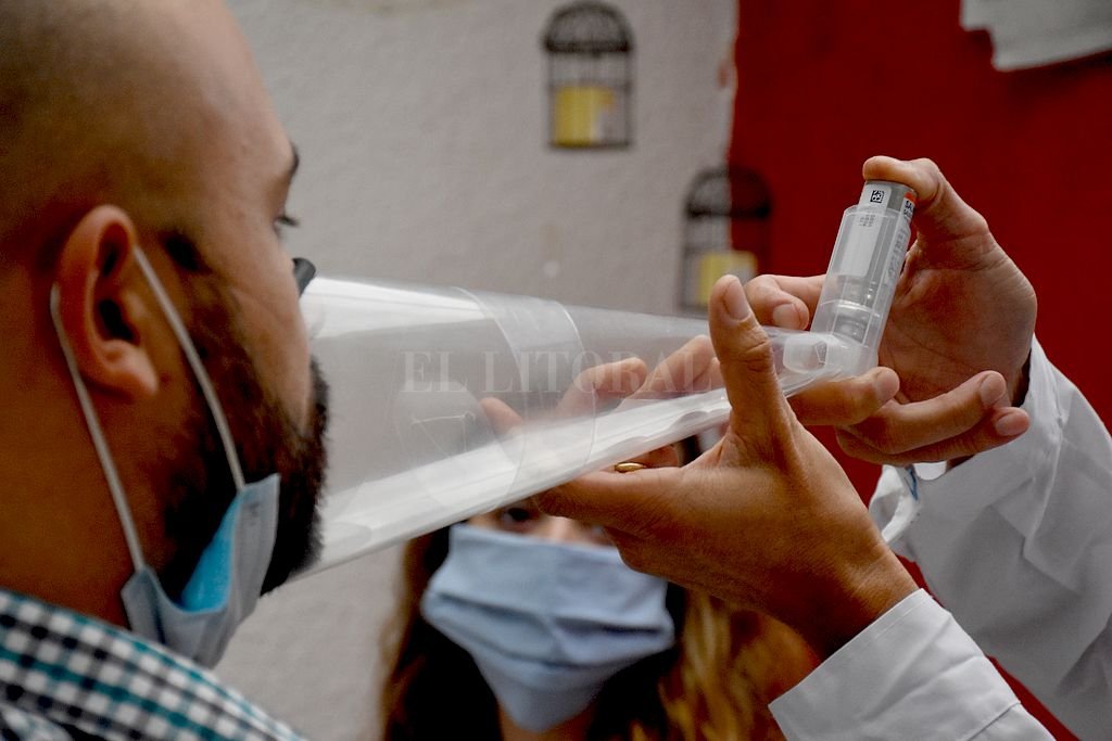 Autorizan en Santa Fe el uso del Ibuprofeno para tratamiento de pacientes con Covid