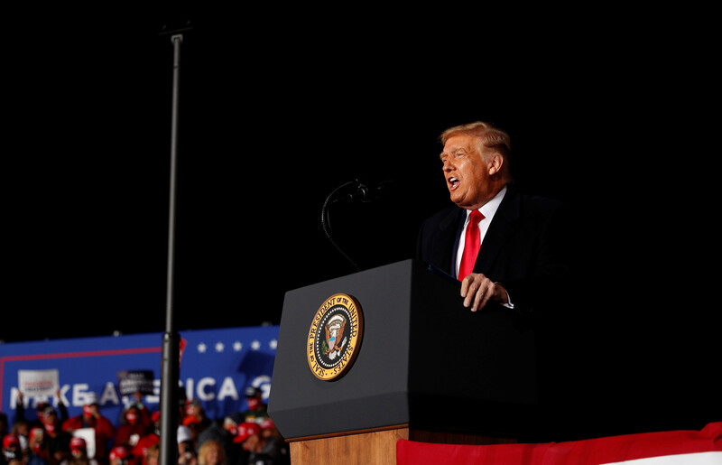  Trump anuncia $ 13 mil millones de CFAP2