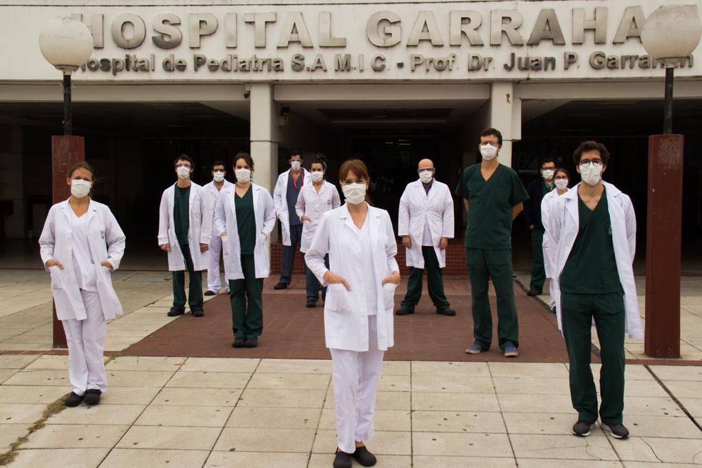 Investigadores desarrollan herramienta para el monitoreo cuantitativo de la carga viral del Covid-19