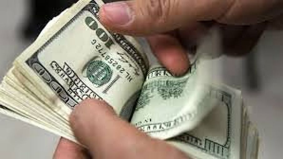 El Banco Central compró en la semana 445 millones de dólares