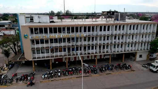 Dos municipios chaqueños se cerraron hasta el lunes por casos de coronavirus