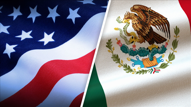 Estados Unidos y México firman acuerdo sobre asociación mejorada en inocuidad alimentaria