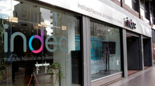 El Indec informa el martes la variación de la actividad económica de noviembre