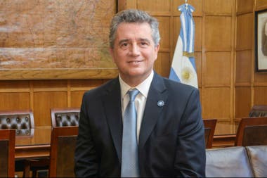El exministro Etchevehere denunció la usurpación de un campo y culpó a Grabois