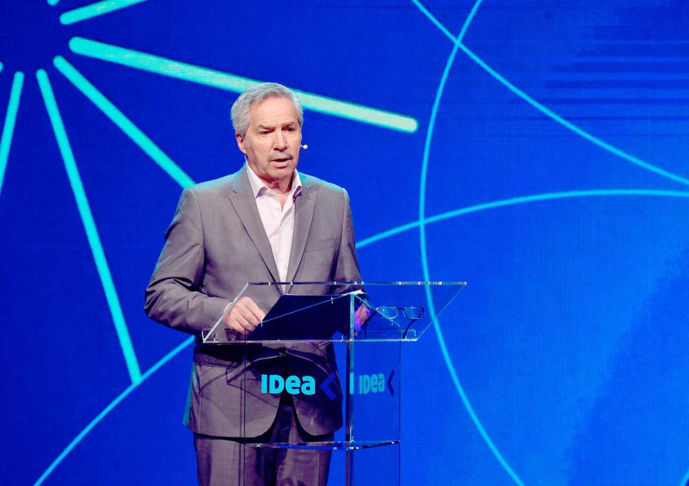 "La agricultura argentina es resiliente a todo"